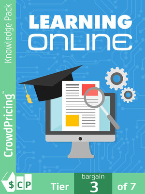 cover image of Learning Online